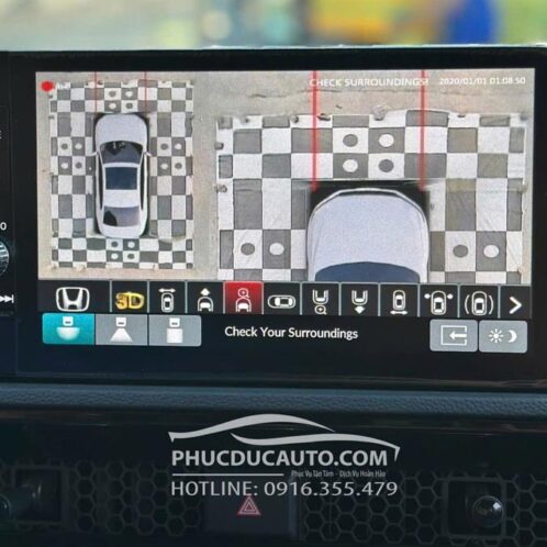 camera_360_độ_zin_honda_crv_2025