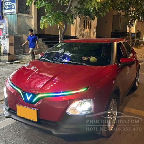 vf5_độ_đèn_led_cánh_chim_sang_trọng