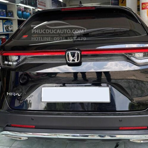 Ốp_cản_sau_mẫu_mercedes_HRV_2025