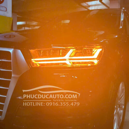 sửa_mí_đèn_daylight_Audi_1