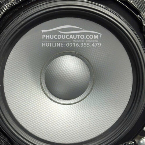 độ_loa_alpine_mitsubishi_triton_2025