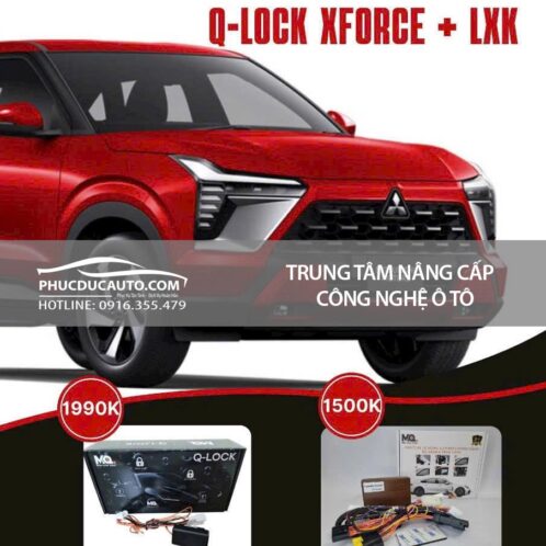 autolock_cửa_lên_xuống_mitsubishi_xforce