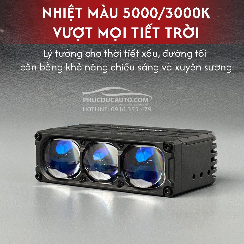 ford_everest_độ_đèn_cyber_3_trợ_sáng