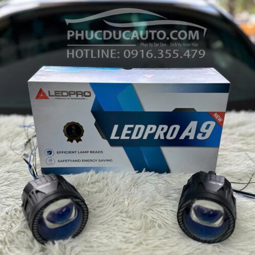 độ_bi_gầm_ledpro_a9_mazda2