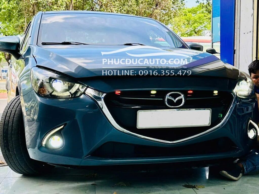 độ_bi_gầm_ledpro_a9_mazda2