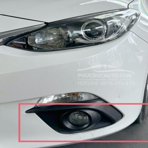 độ_bi_gầm_ledpro_a9_mazda3