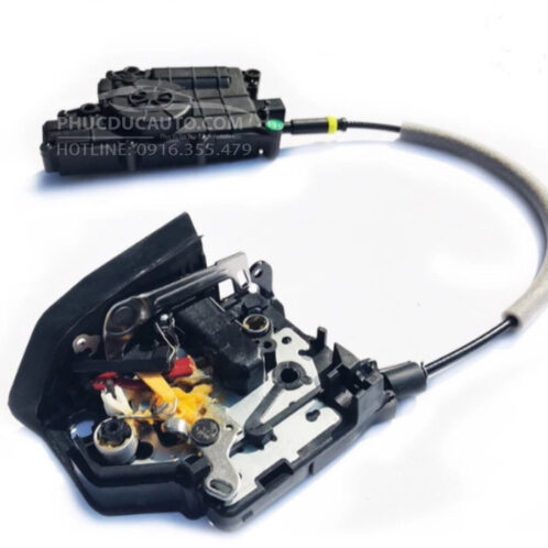 cửa_hít_zin_vinfast_limo_green