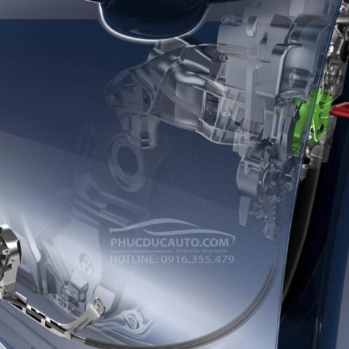 cửa_hít_zin_vinfast_limo_green