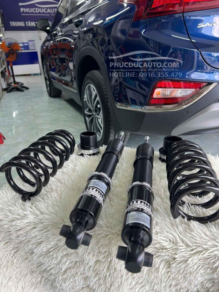 độ_phuộc_xe_hyundai_santafe_zin_cao_cấp