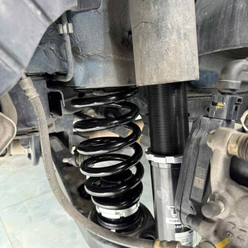 độ_phuộc_xe_hyundai_santafe_zin_cao_cấp