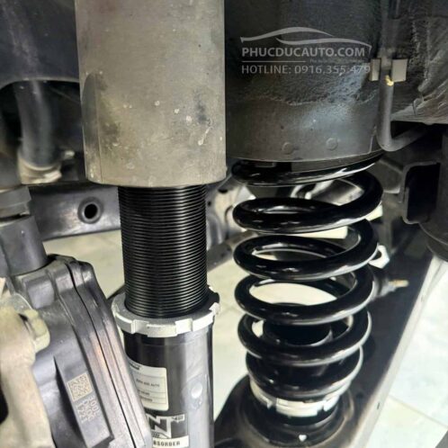 độ_phuộc_xe_hyundai_santafe_zin_cao_cấp