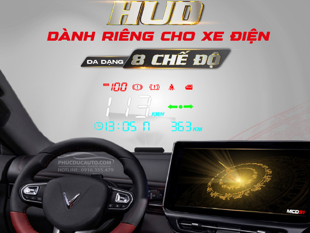 HUD-Kính-Lái-Vf5-Vf6-Vf7-VFe34-2 HUD_kính_lái_zin_Vinfast_VF5