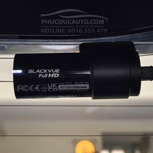 camera_hành_trình_BLACKVUE_Full_HD_xe_hơi