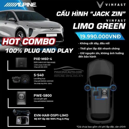 độ_âm_thanh_limo_green_alpine