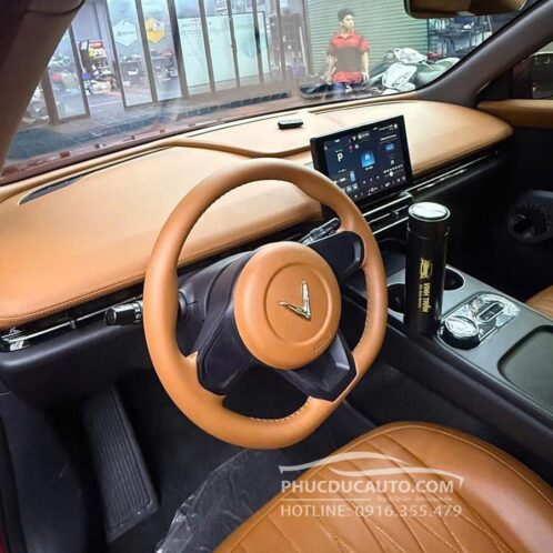 đổi_màu_nội_thất_Limo_Green_da_nappa