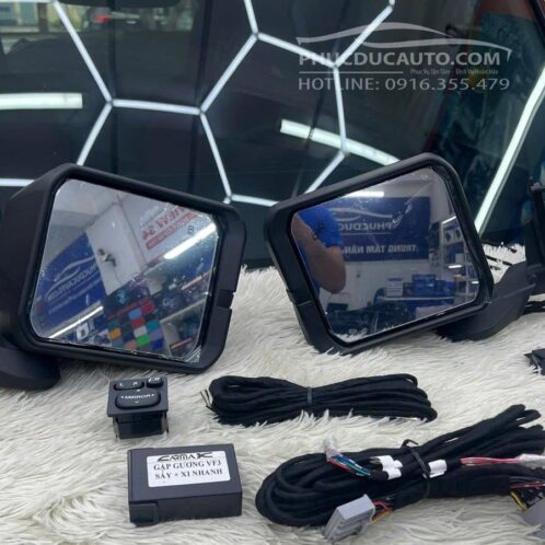 gương_gập_điện_kèm_xinhan_vf3_cao_cấp