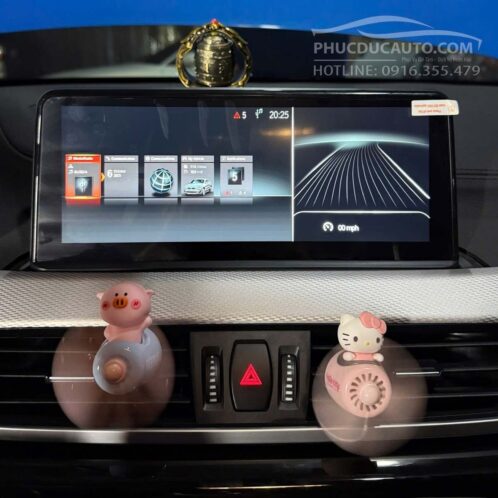 màn_hình_android_zin_BMW_X2_cao_cấp