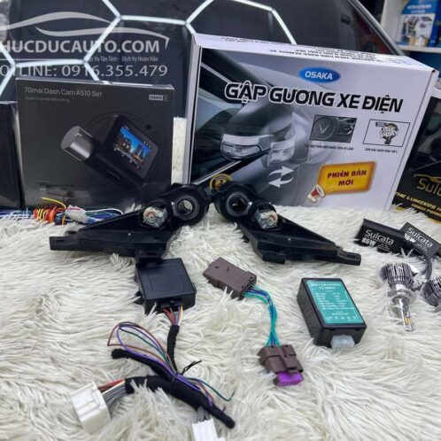 mô_tơ_gập_gương_điện_zin_limo_green