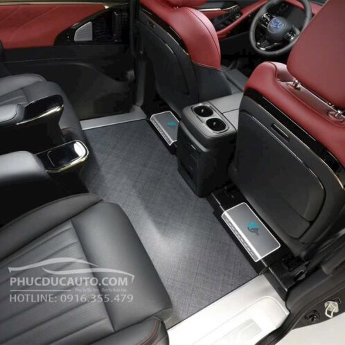 sàn_xe_GAC_M8_cao_cấp