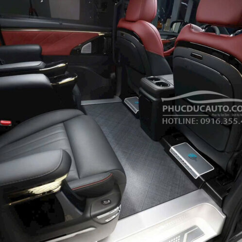 sàn_xe_GAC_M8_cao_cấp